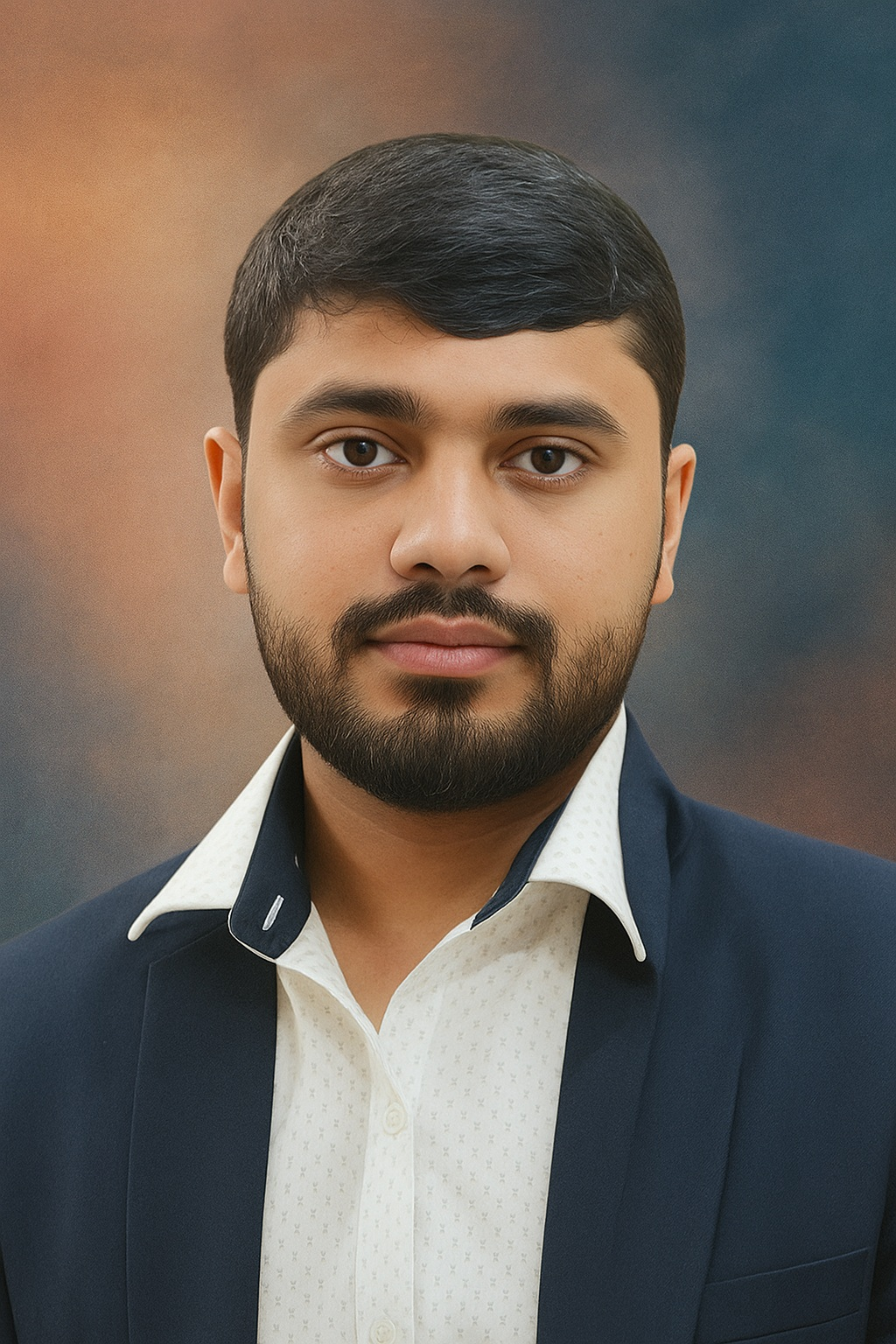 Founder Profile